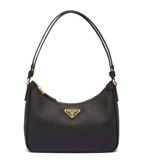 prada bn2316 price in malaysia|PRADA SAFFIANO Handbag Shoulder Bag Leather NERO Black .